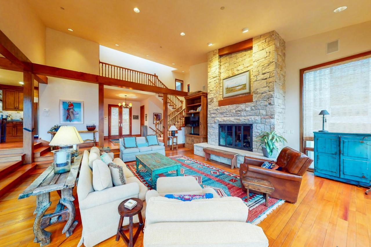 Holiday home Meadows 111
