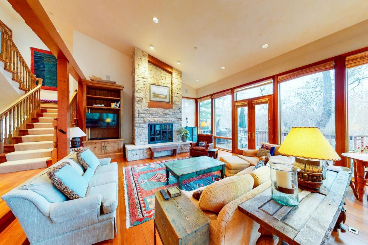 Meadows 111 Aspen