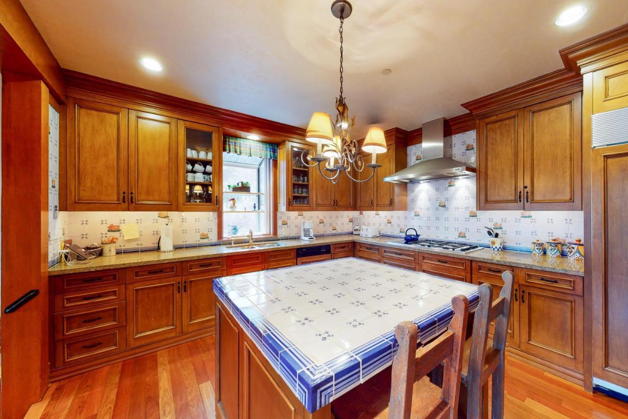 Meadows 111 Holiday home