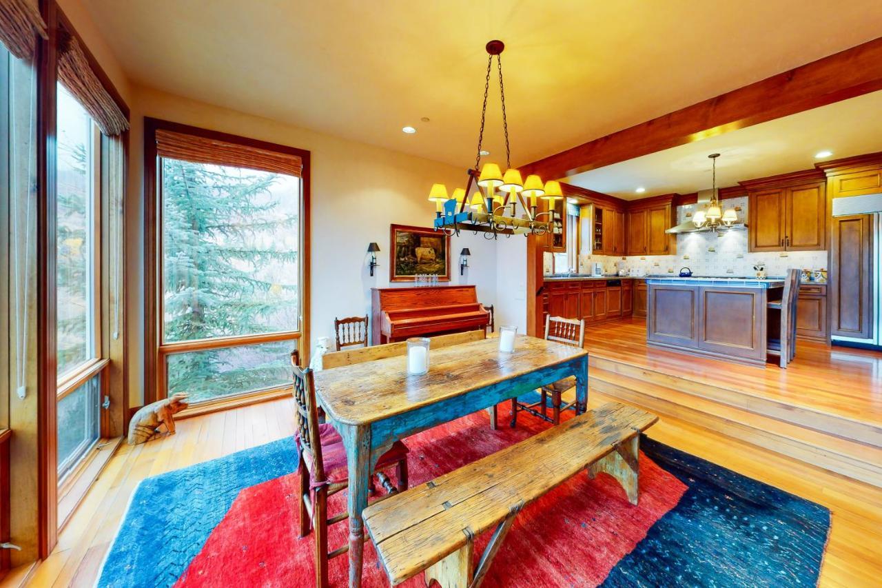 Meadows 111 Holiday home