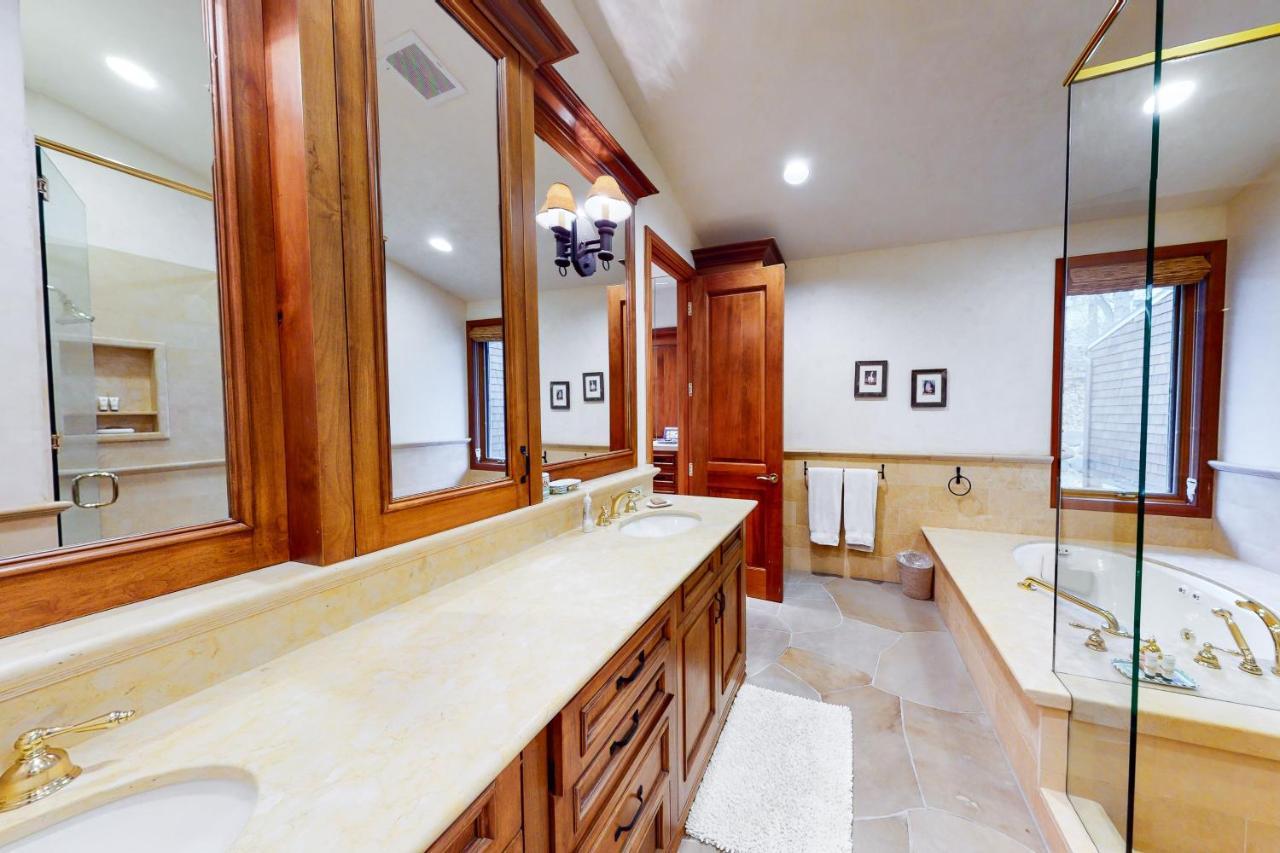 Meadows 111 Holiday home Aspen