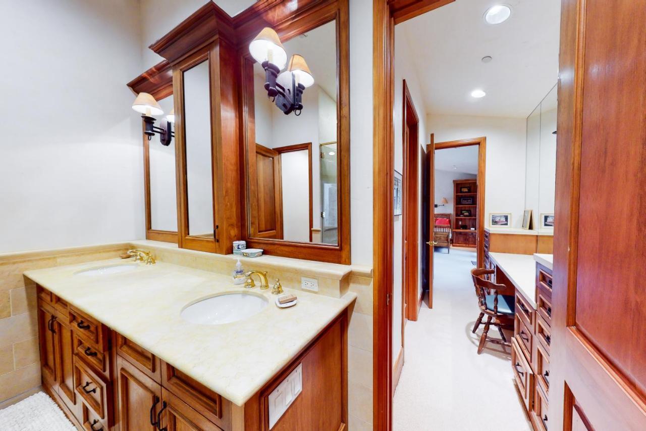 Meadows 111 Holiday home Aspen