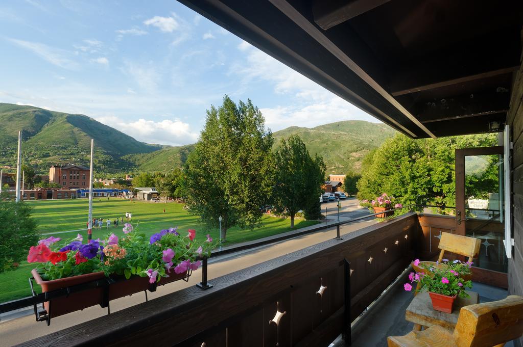 Mountain Hotel Aspen