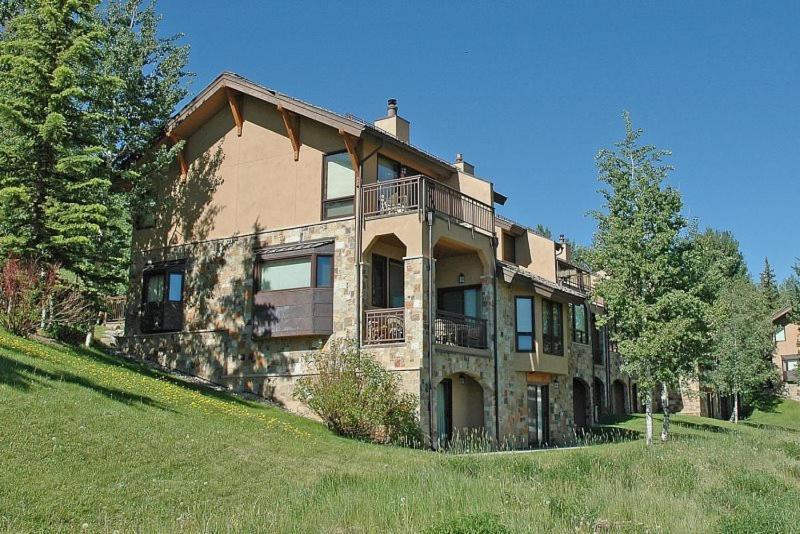 Snowmass Woodrun V 3 Bedroom In, Out Mountain In The Heart Of Snowmass Village