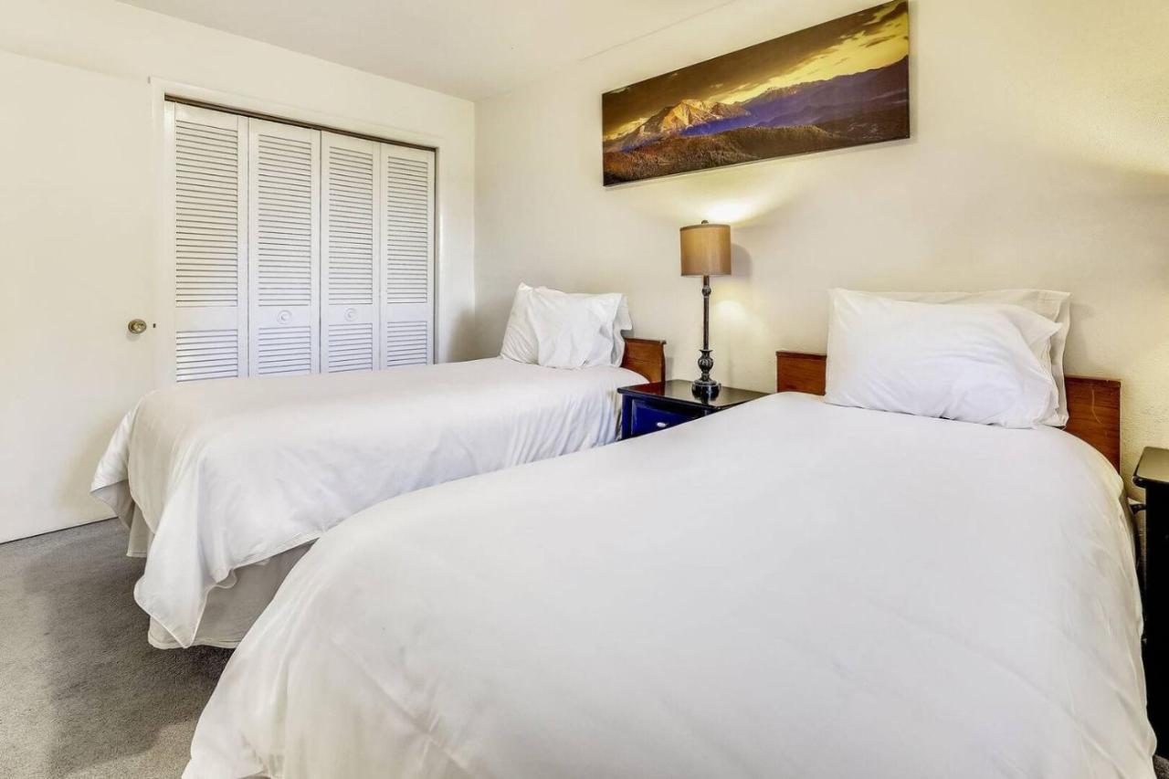 Holiday home Mountain View Retreat: Downtown Getaway Aspen
