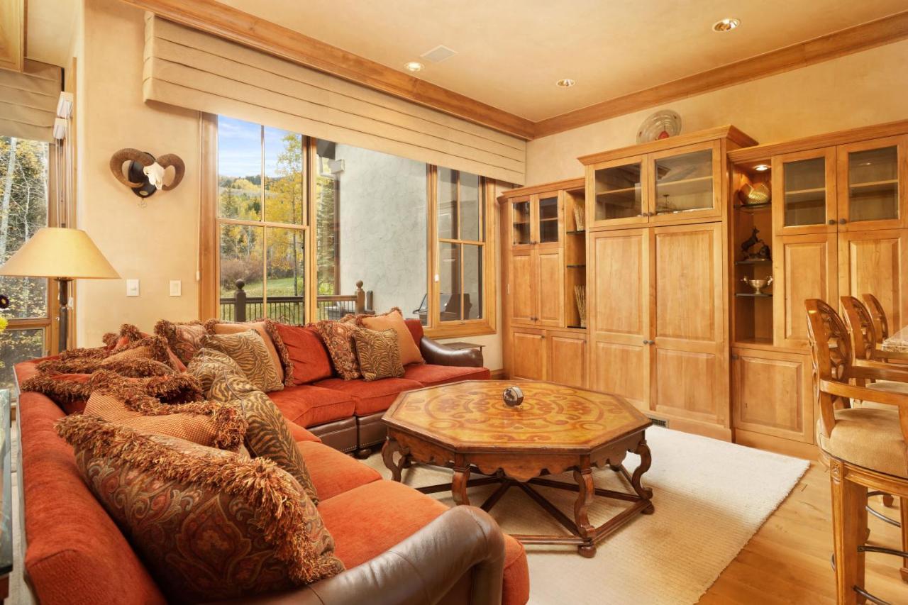 Holiday home Two Creeks By Snowmass Vacations Aspen