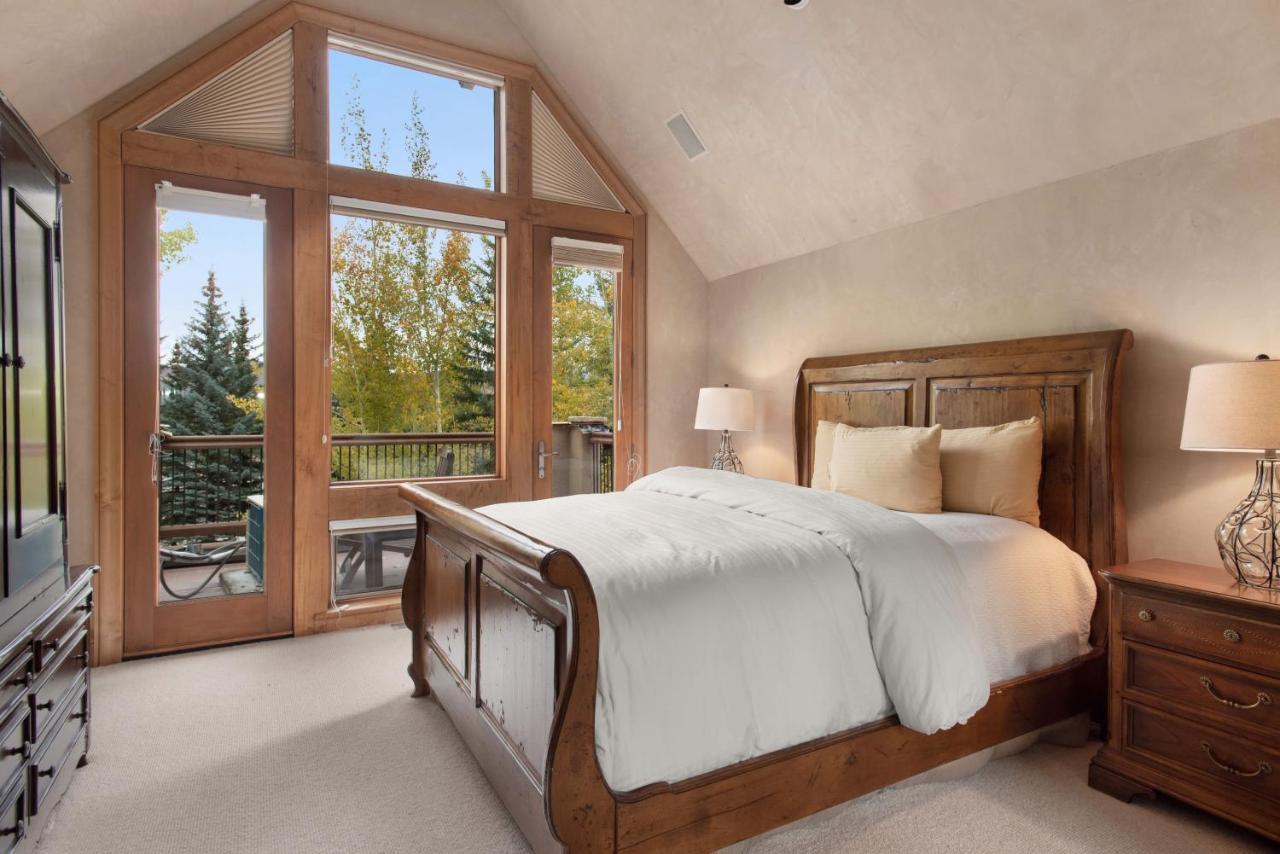 Two Creeks By Snowmass Vacations Holiday home Aspen