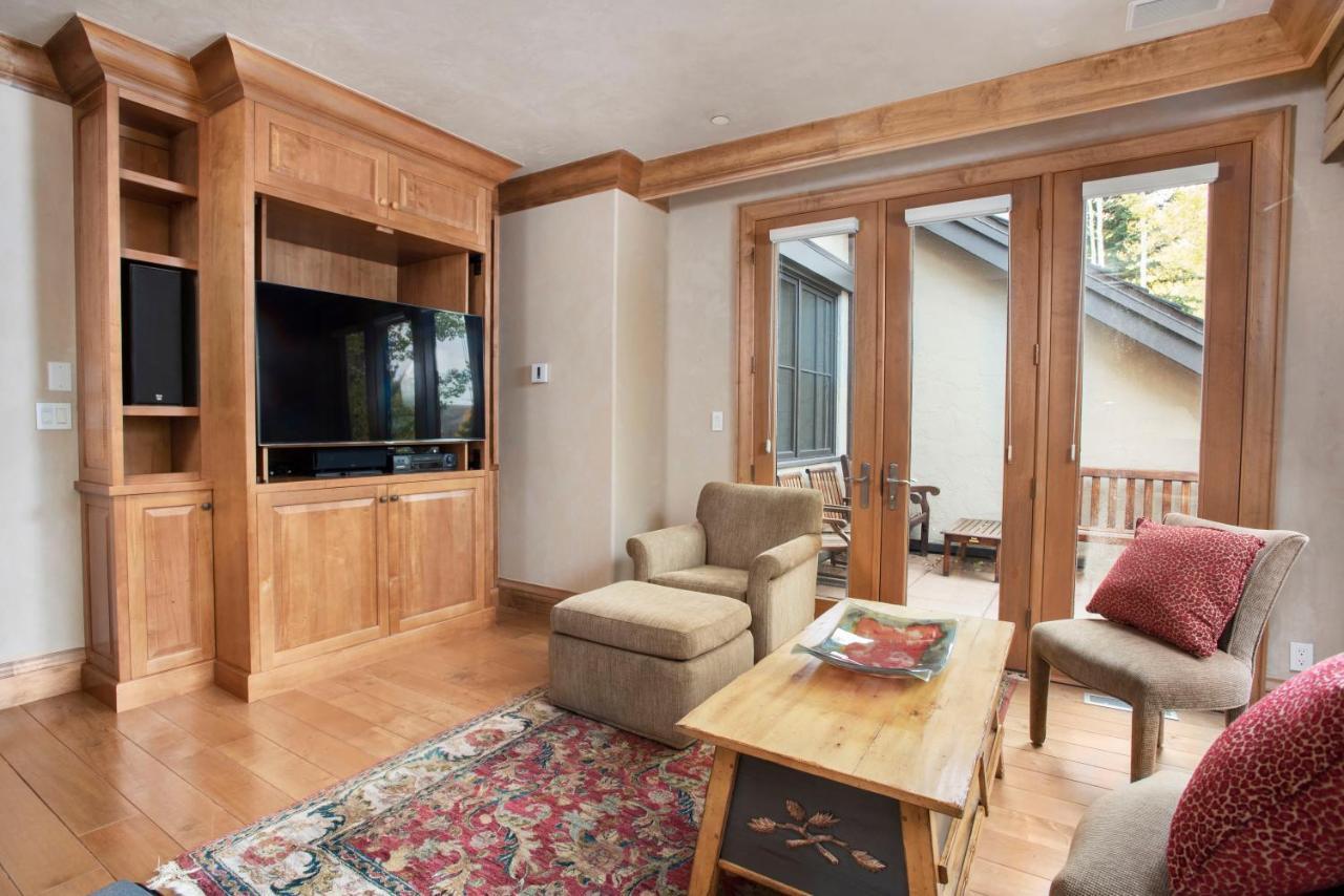 Holiday home Two Creeks By Snowmass Vacations Aspen