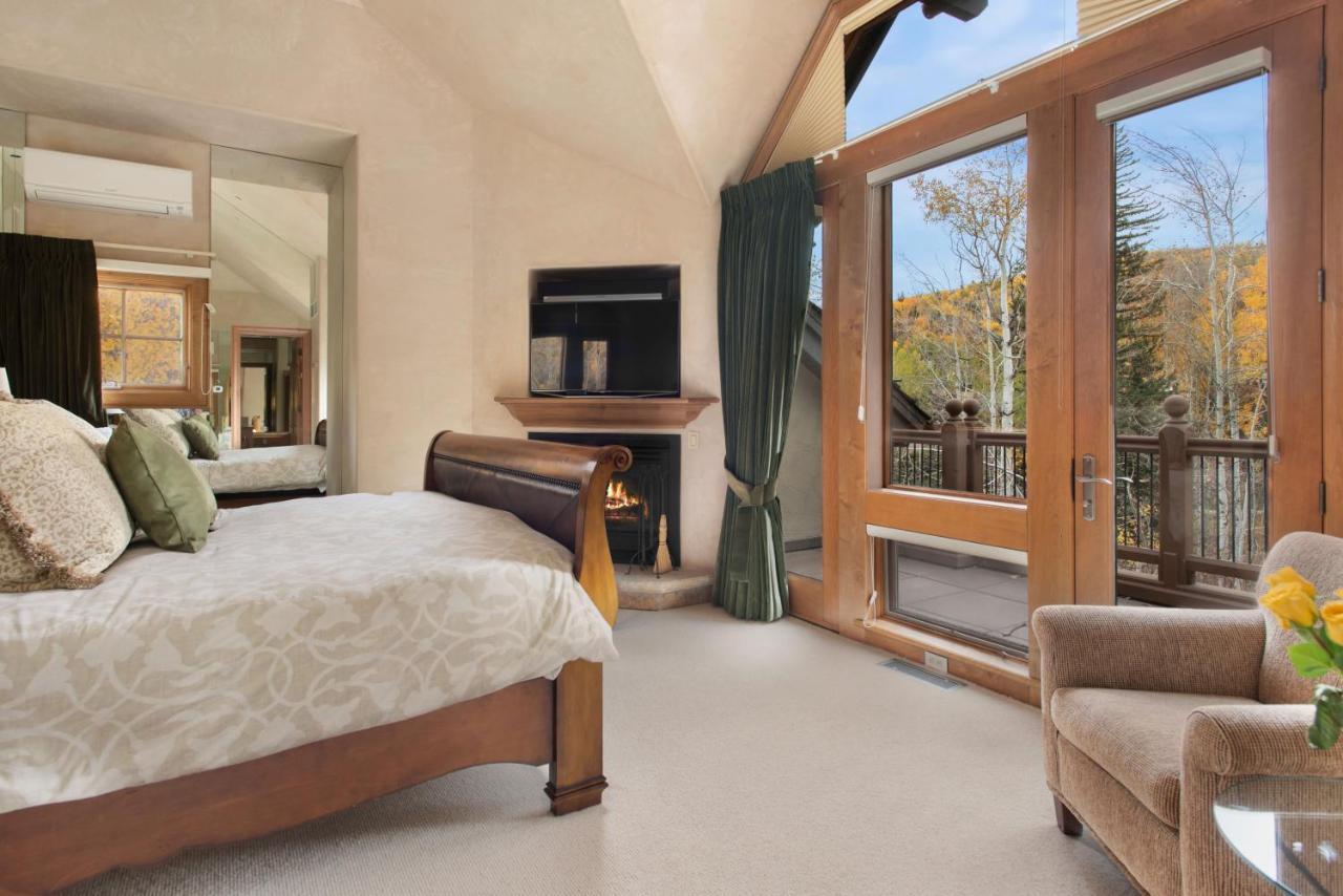 Two Creeks By Snowmass Vacations Holiday home *