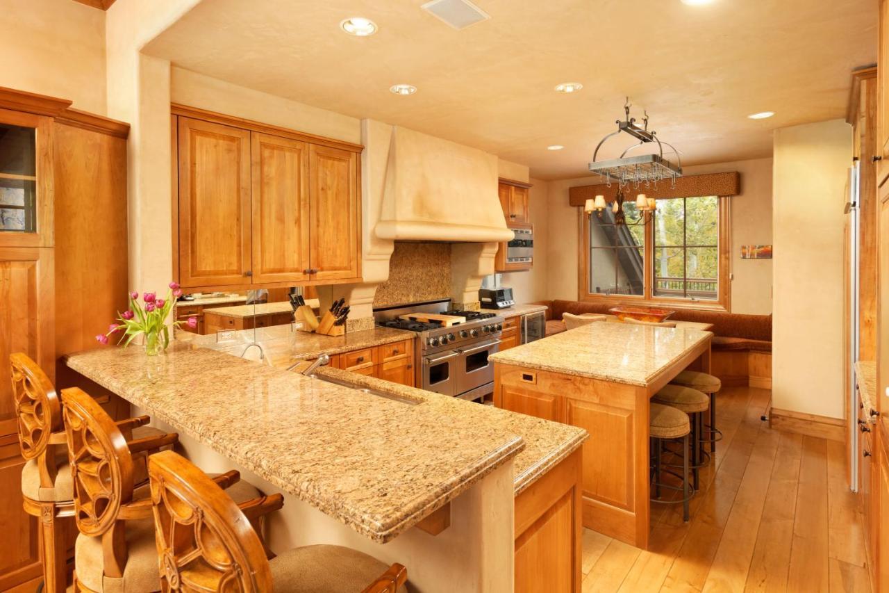 Holiday home Two Creeks By Snowmass Vacations *