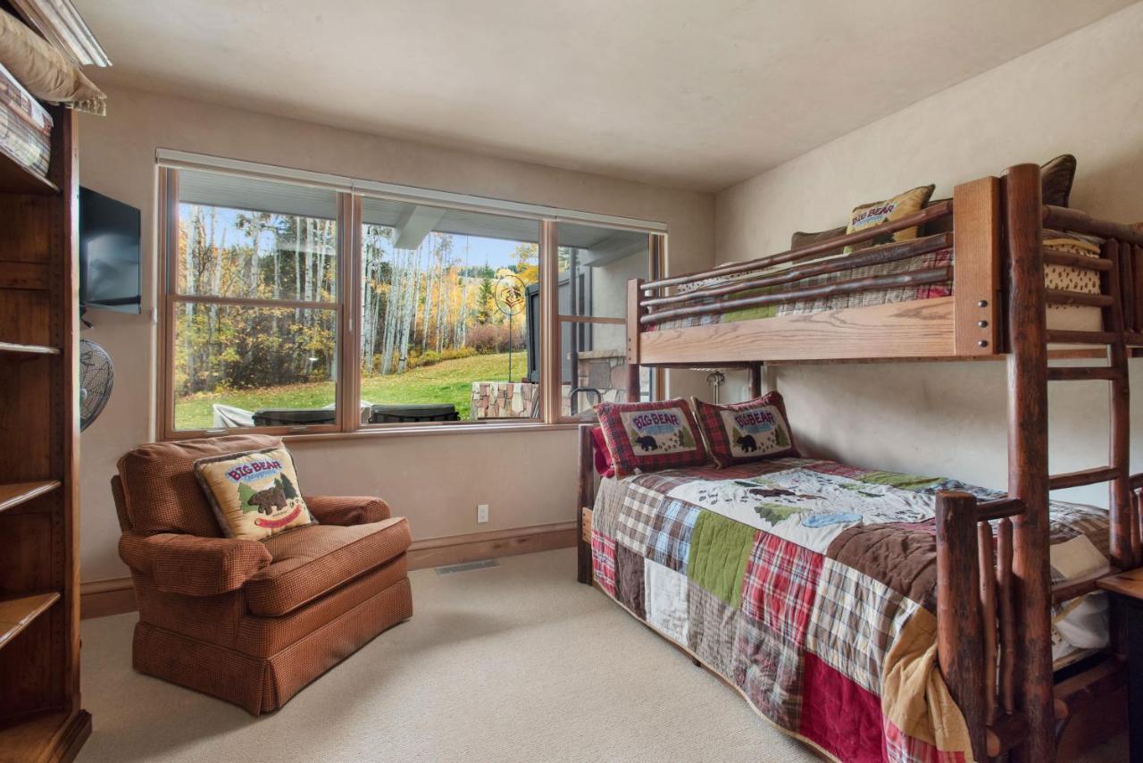 Holiday home Two Creeks By Snowmass Vacations