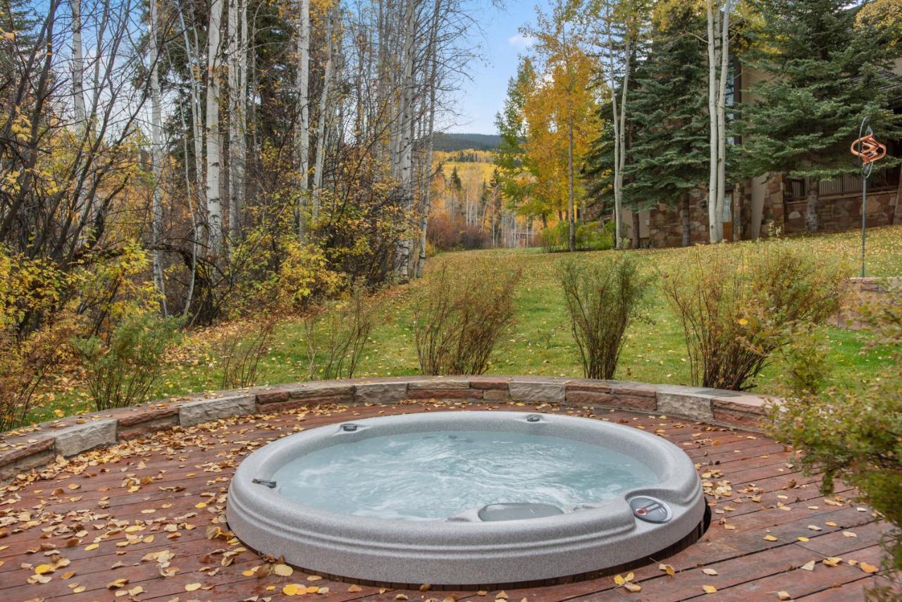 Two Creeks By Snowmass Vacations