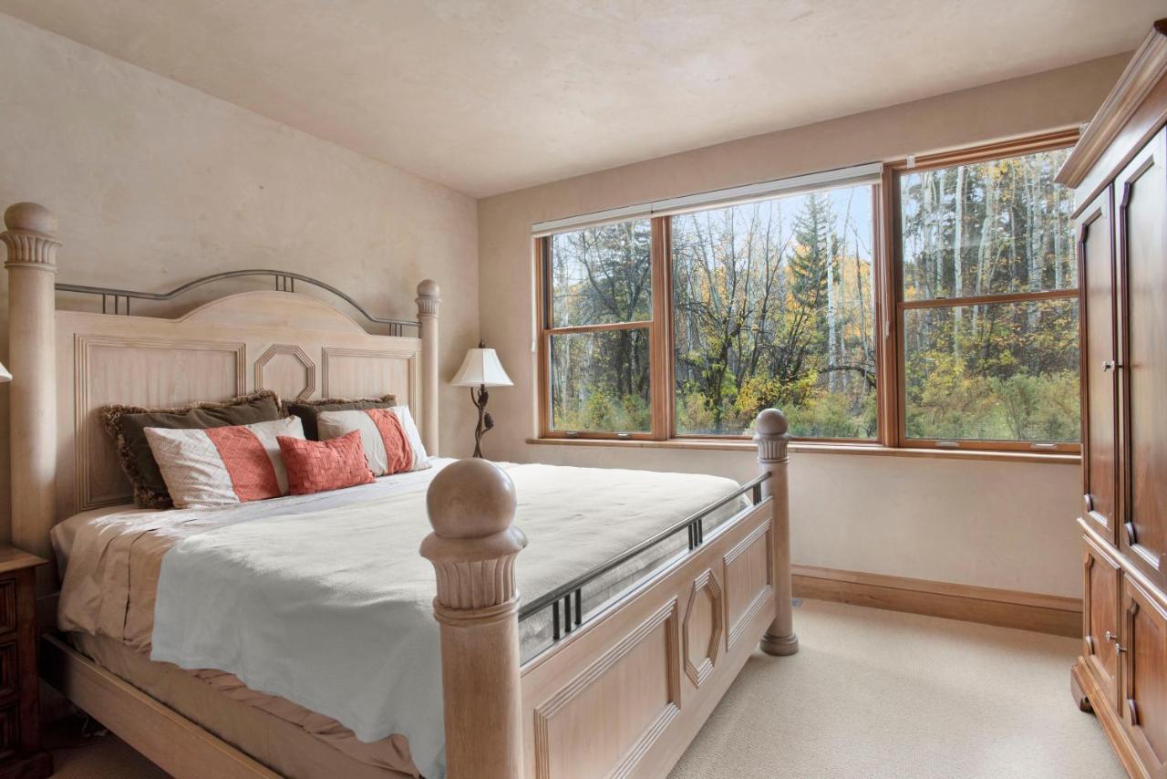 Two Creeks By Snowmass Vacations Holiday home *