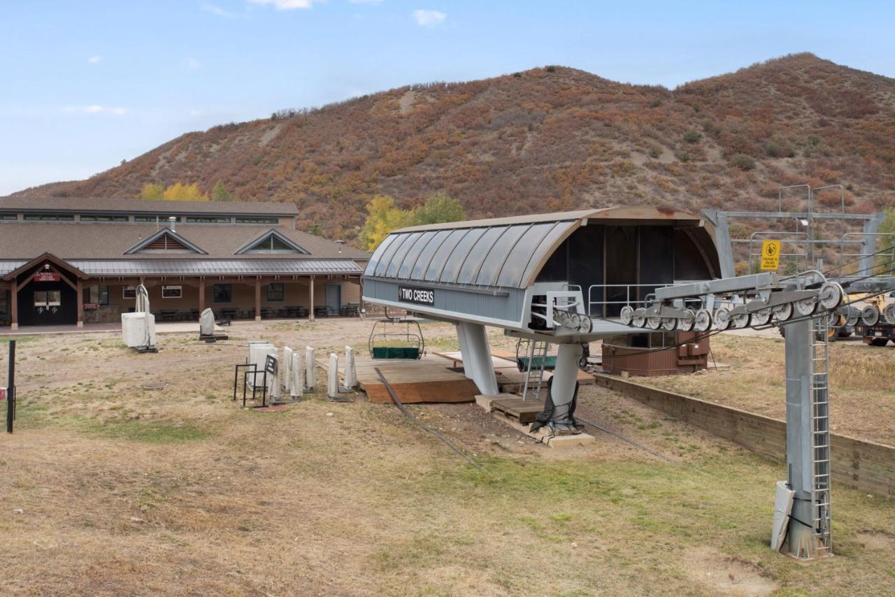 Holiday home Two Creeks By Snowmass Vacations *