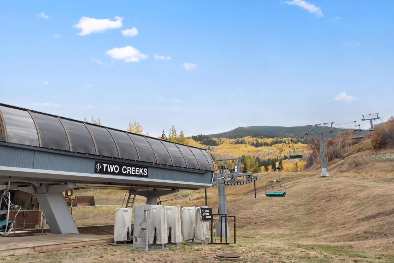 Two Creeks By Snowmass Vacations Holiday home Aspen