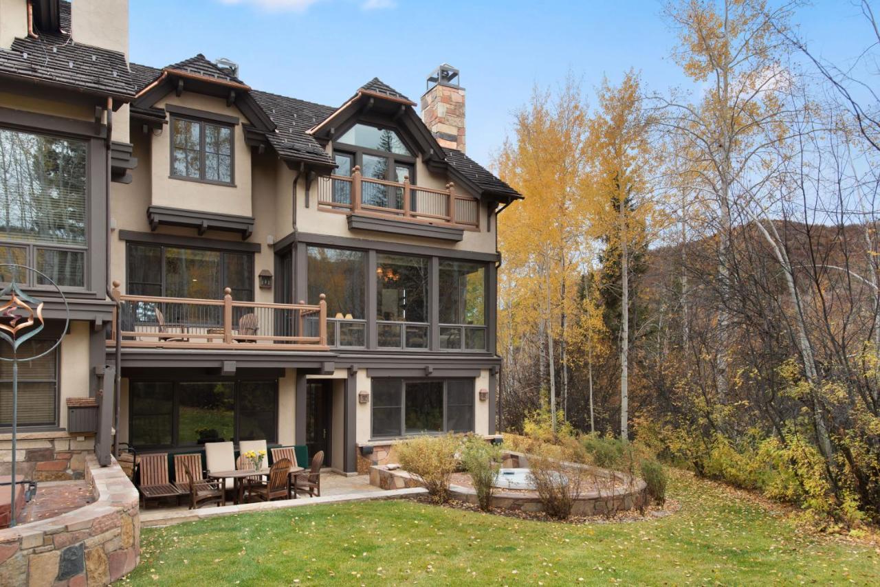Two Creeks By Snowmass Vacations *