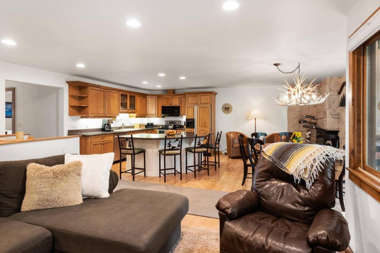 Shadowbrook 405 Holiday home