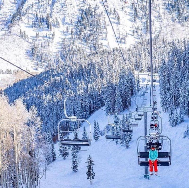 Mountain Lodge: Exclusive 2br Steps From Silver Queen Gondola Apartment *