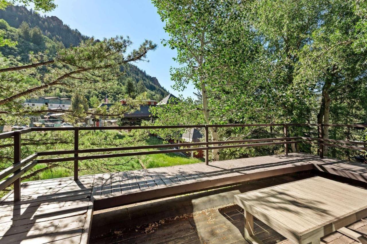 Mountain Queen 14 * Aspen