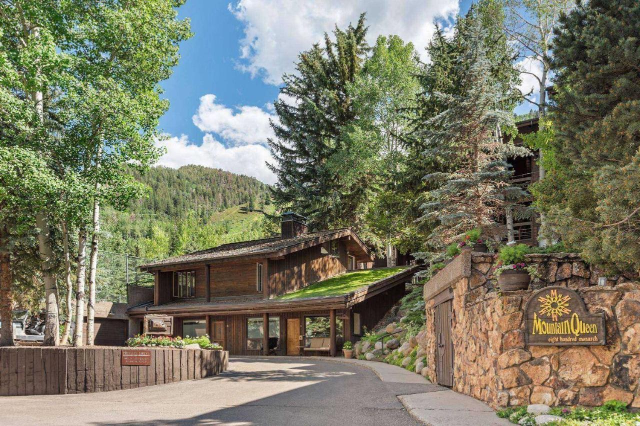 Mountain Queen 14 Aspen