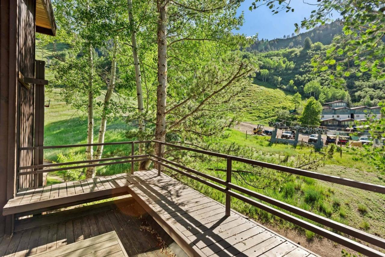 Holiday home Mountain Queen 14 Aspen