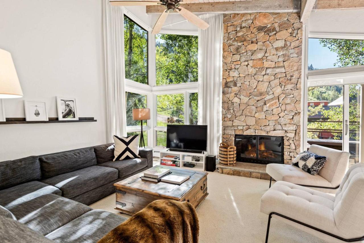 Mountain Queen 14 Holiday home Aspen