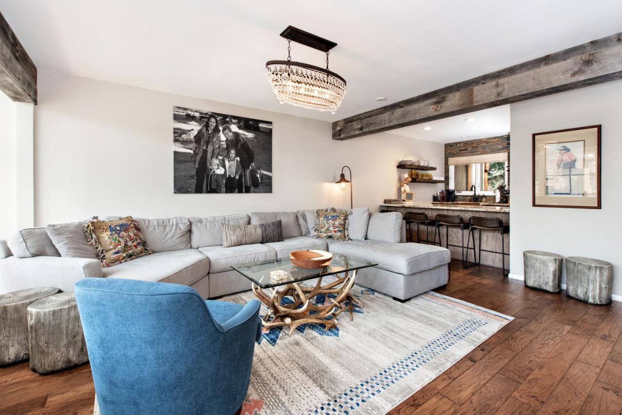 Villa's Of By Snowmass Vacations