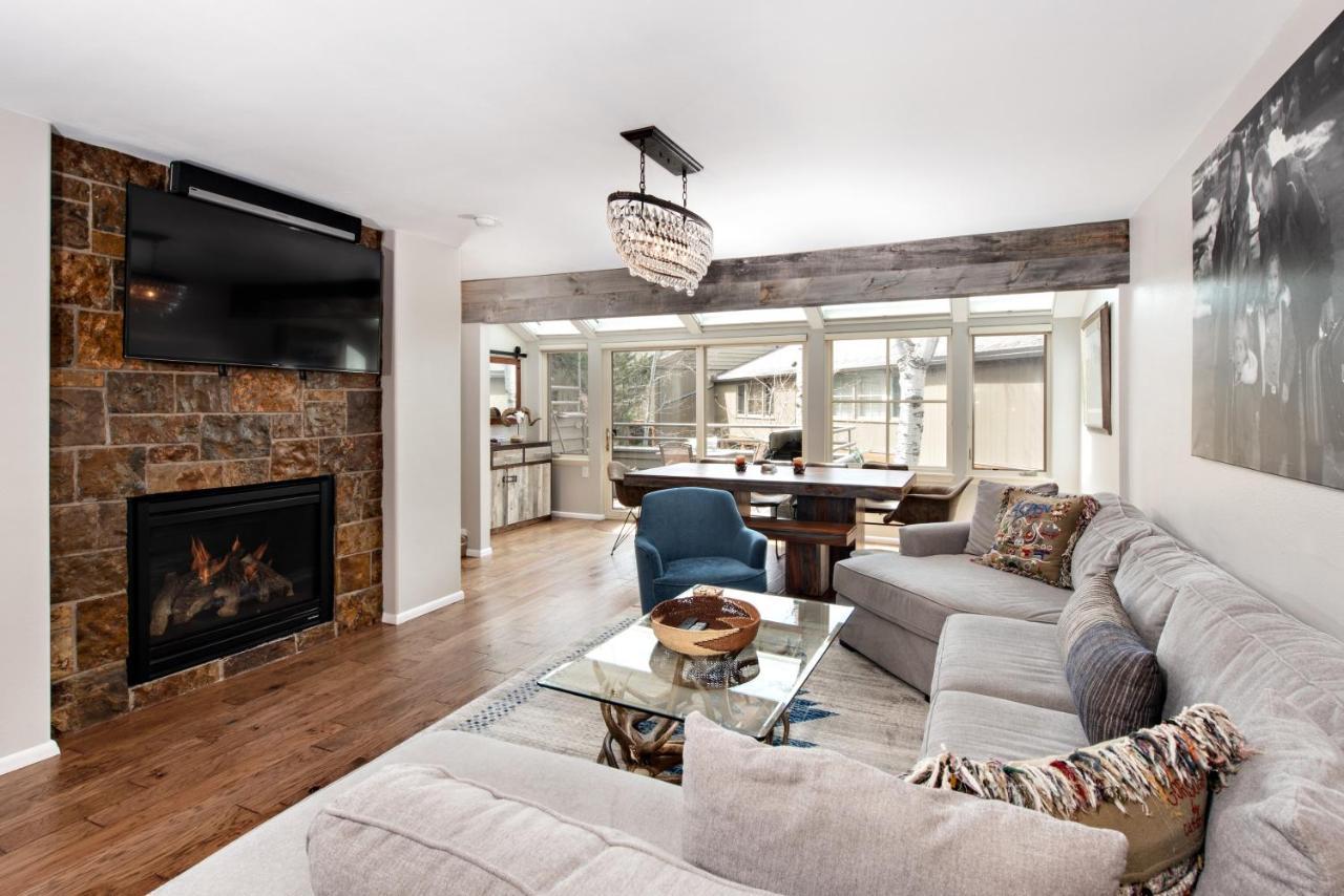 Villa's Of By Snowmass Vacations Holiday home