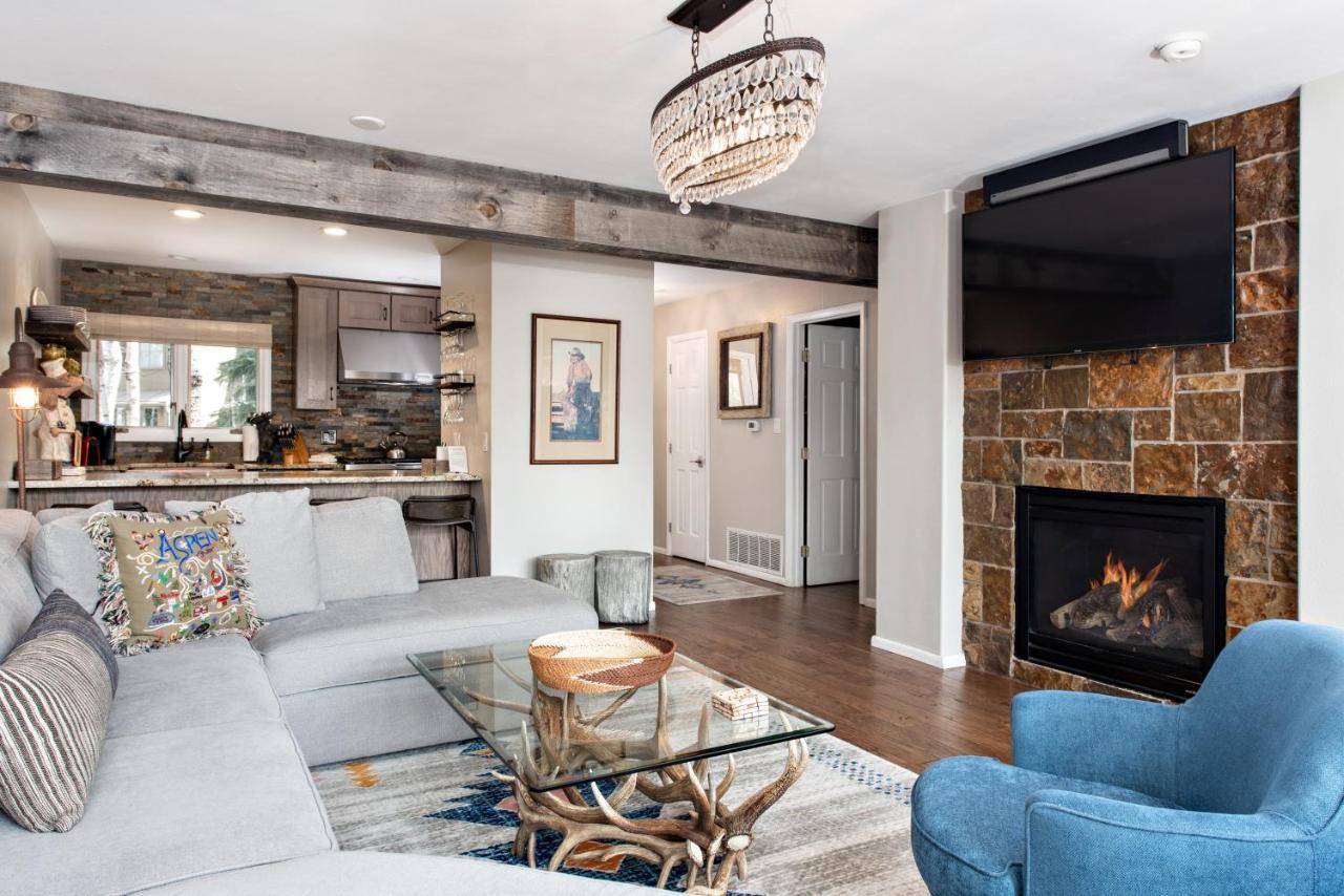 Villa's Of By Snowmass Vacations Holiday home Aspen