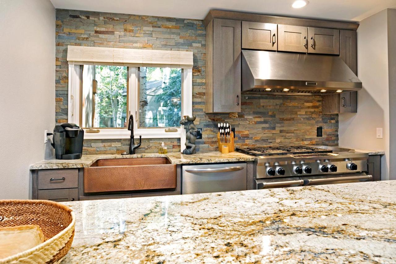 Holiday home Villa's Of By Snowmass Vacations *