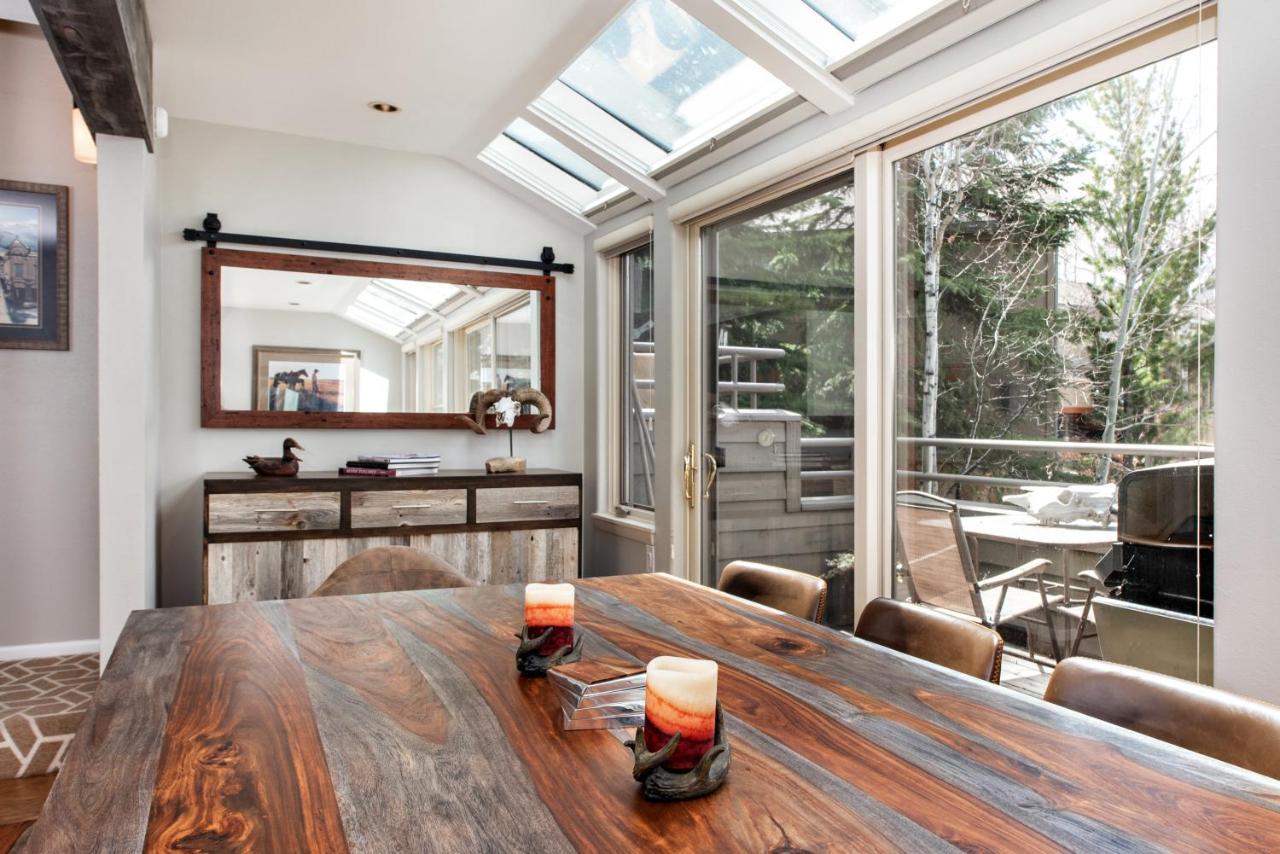 Villa's Of By Snowmass Vacations Holiday home *
