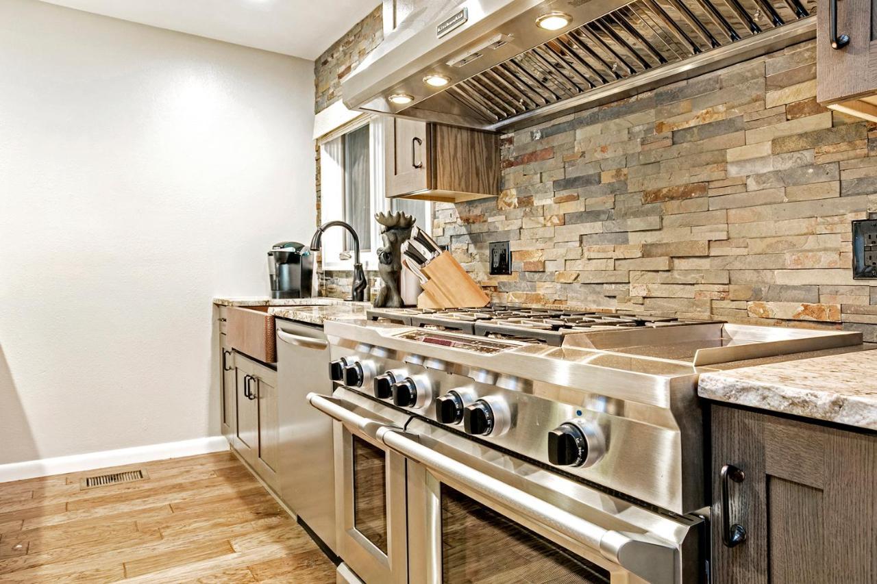 Villa's Of By Snowmass Vacations Aspen