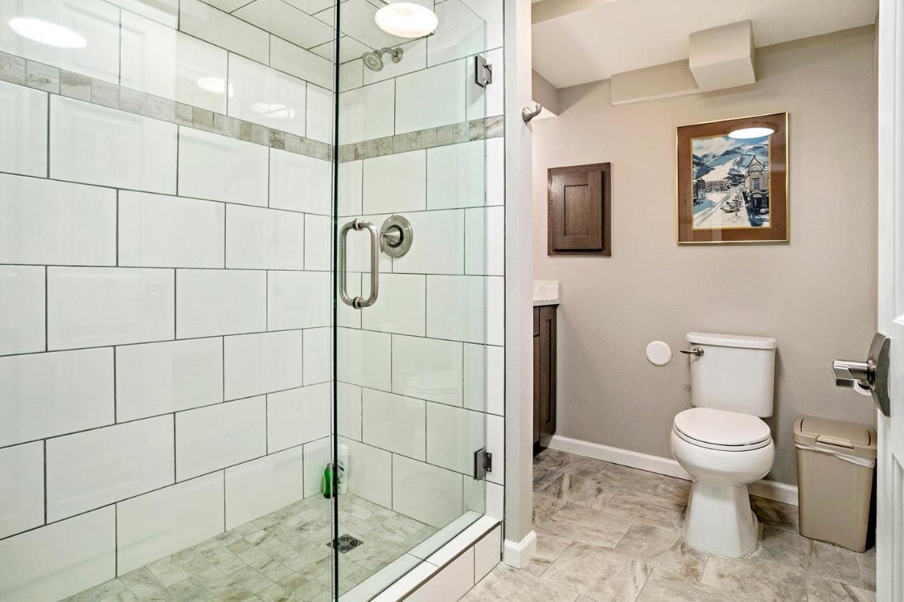Villa's Of By Snowmass Vacations *