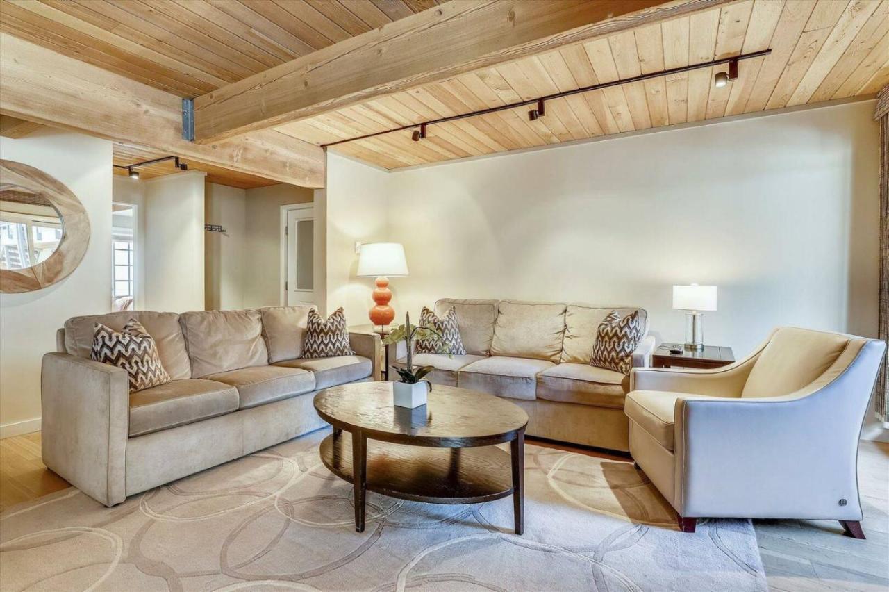 Downtown 2 Bedroom Apartment Aspen