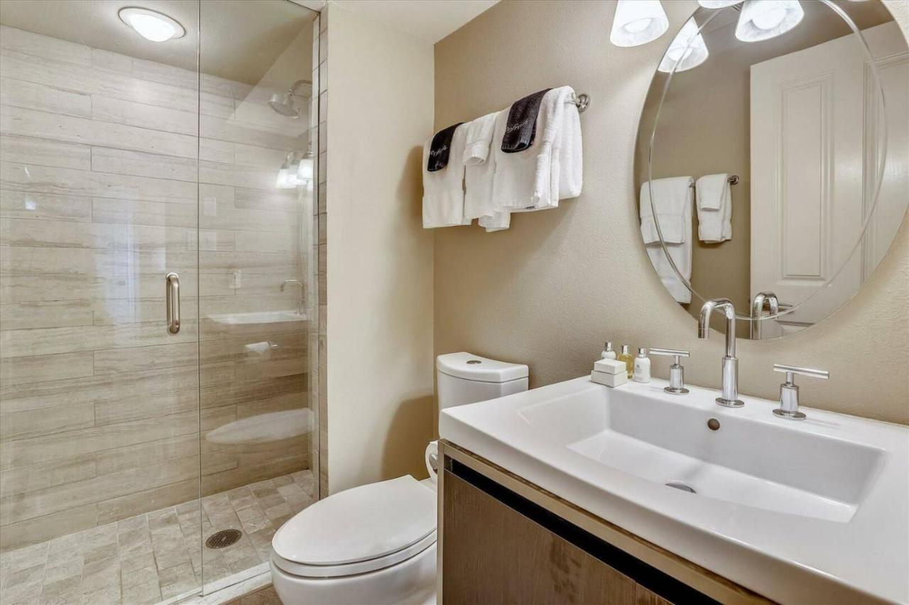 Apartment Downtown 2 Bedroom
