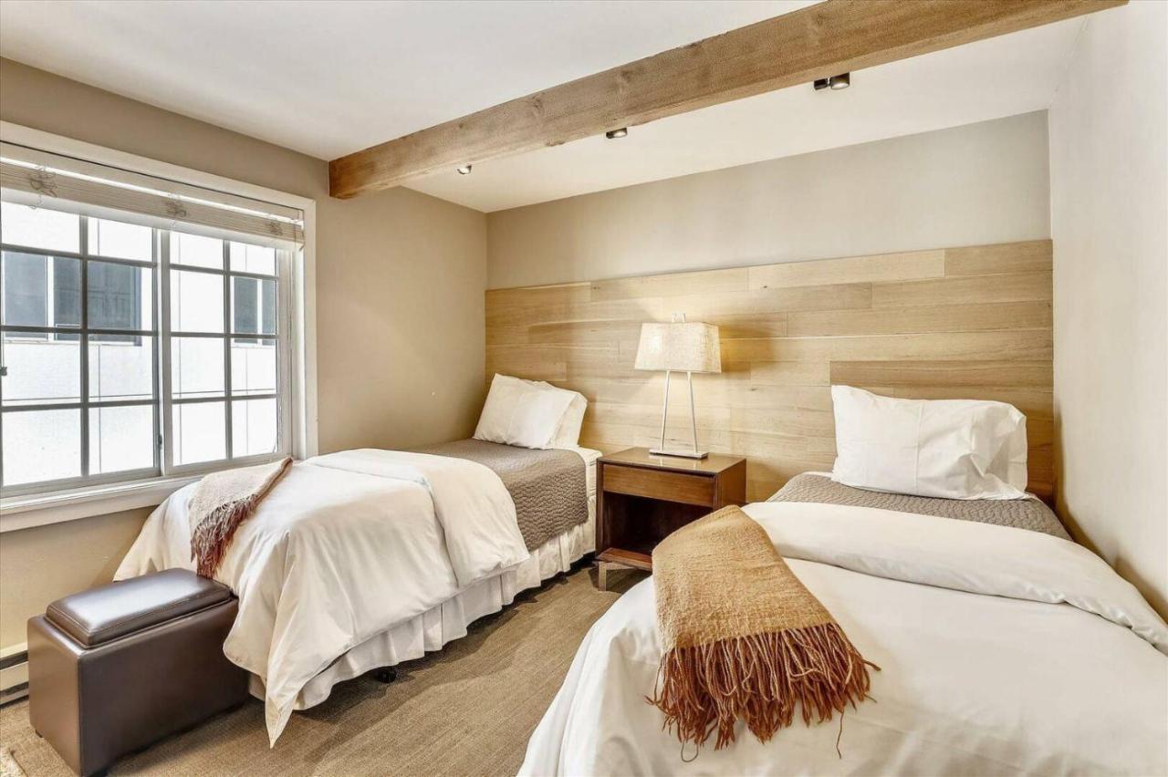Downtown 2 Bedroom Apartment *