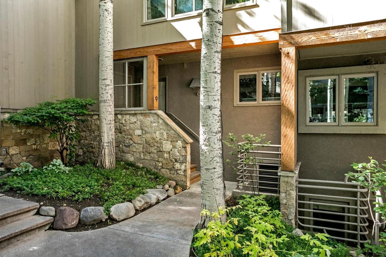 Villa's Of By Snowmass Vacations Holiday home