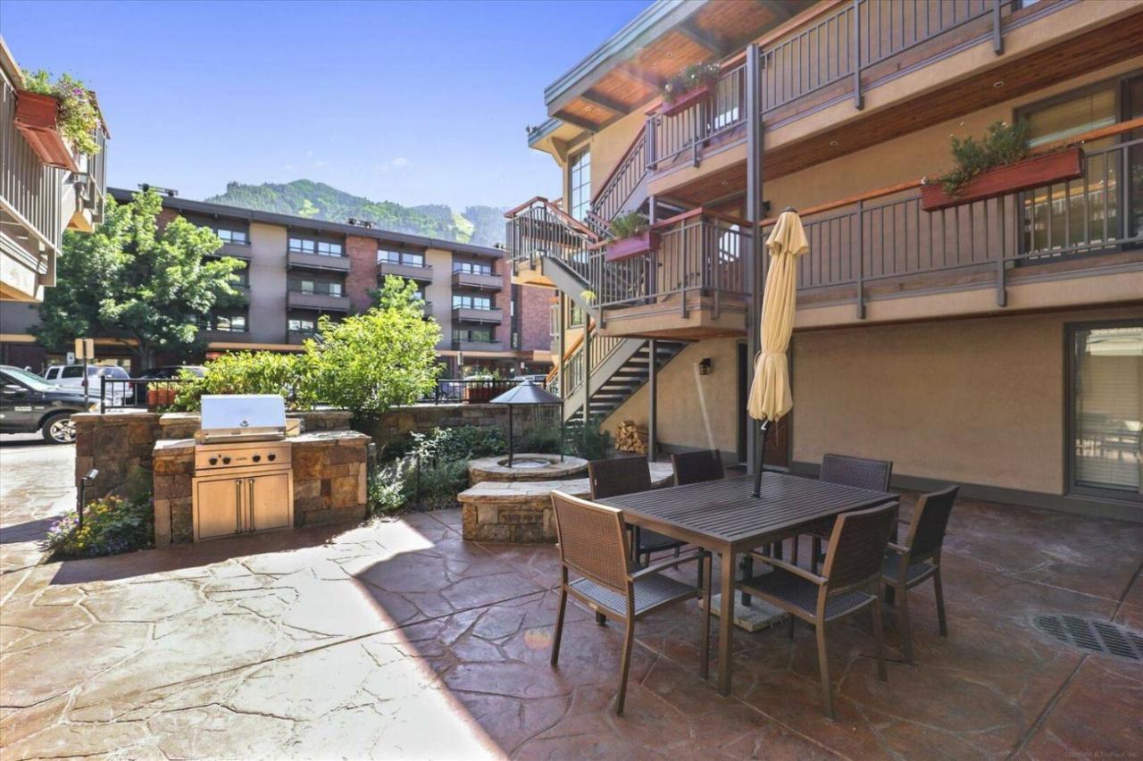 Downtown 2 Bedroom