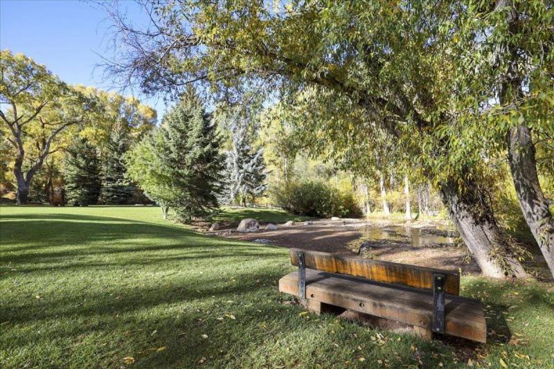 Downtown 2 Bedroom Aspen