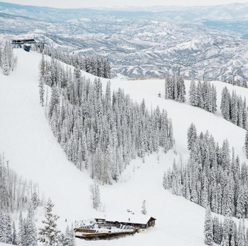 Ritz-carlton 2 Bedroom In, Out * Aspen