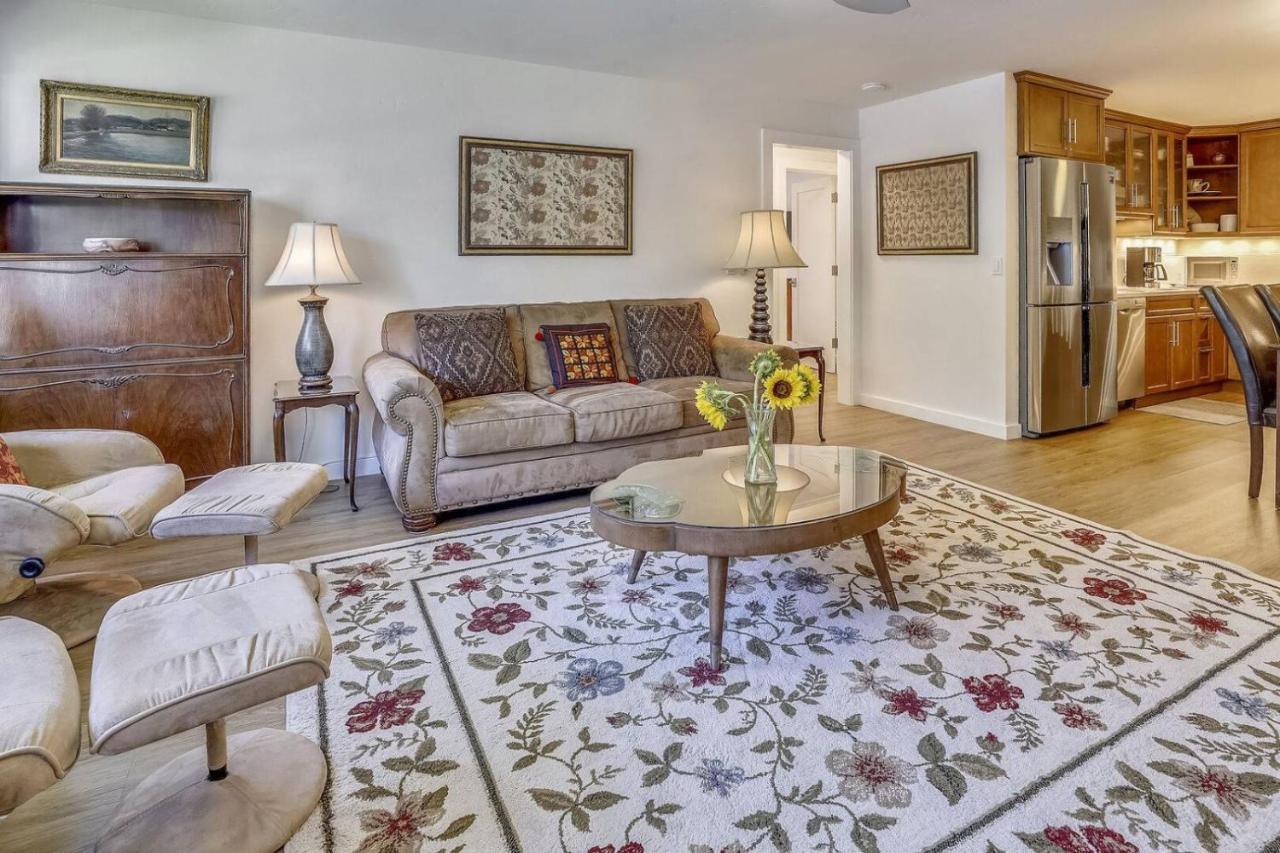 Premier Gondola Condo: Downtown Luxury Steps From Slopes * Aspen
