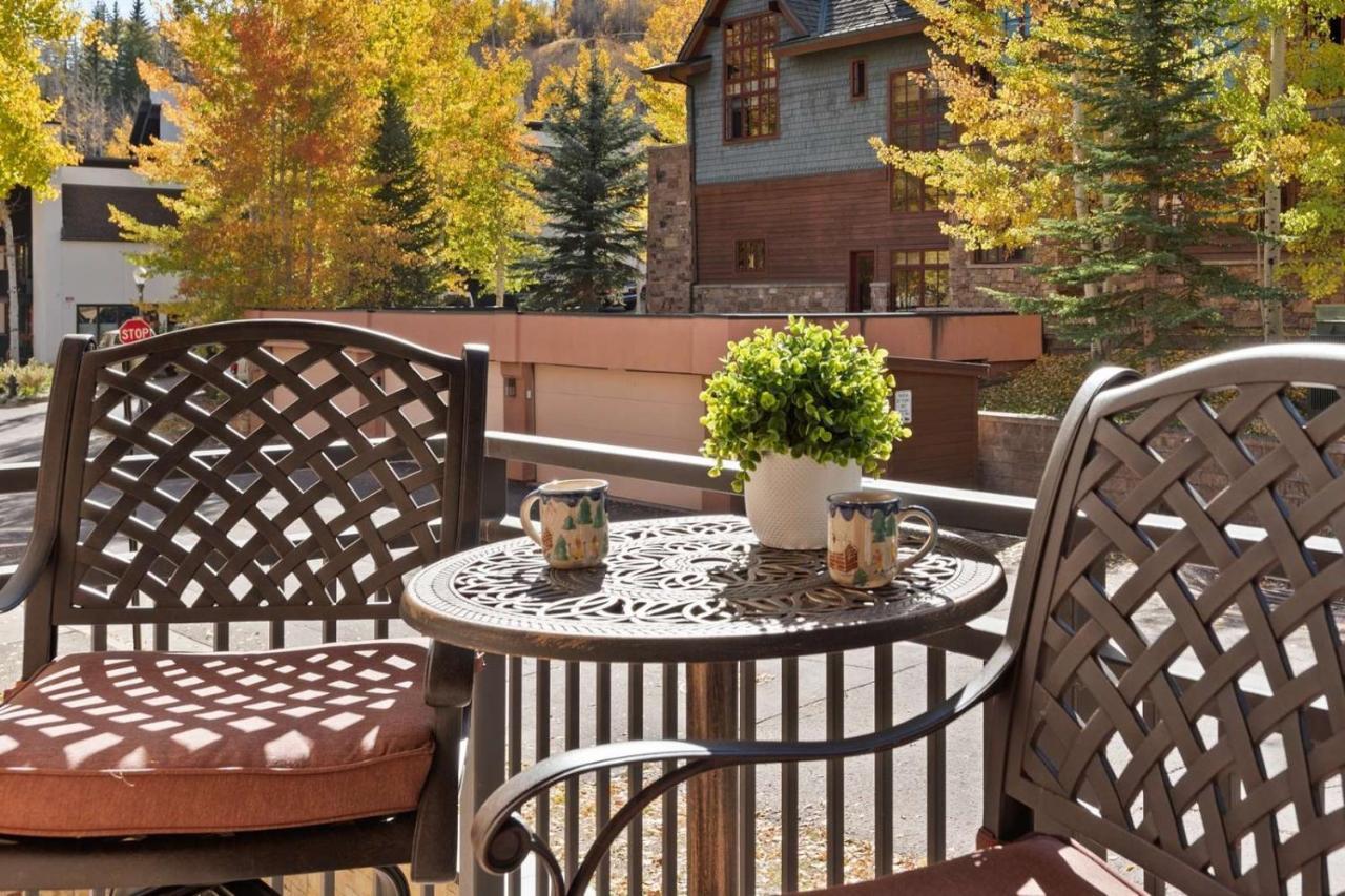700 Monarch 201 * Aspen