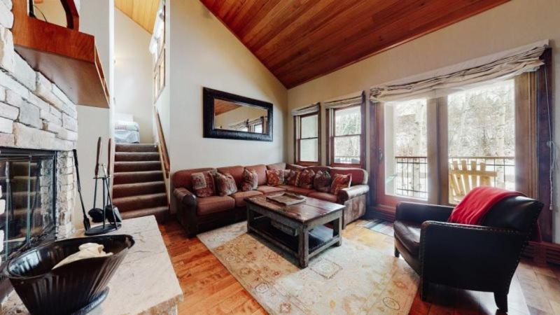 2 Bedroom In, Out Luxury Located On Fanny Hill In The Heart Of Snowmass Village