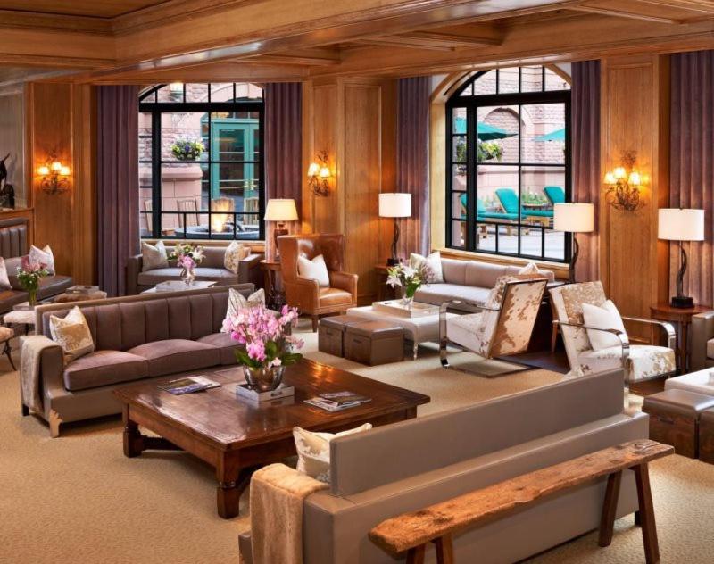 St Regis Club 3 Bedroom *