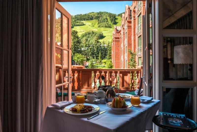Apartment St Regis Club 2 Bedroom Aspen