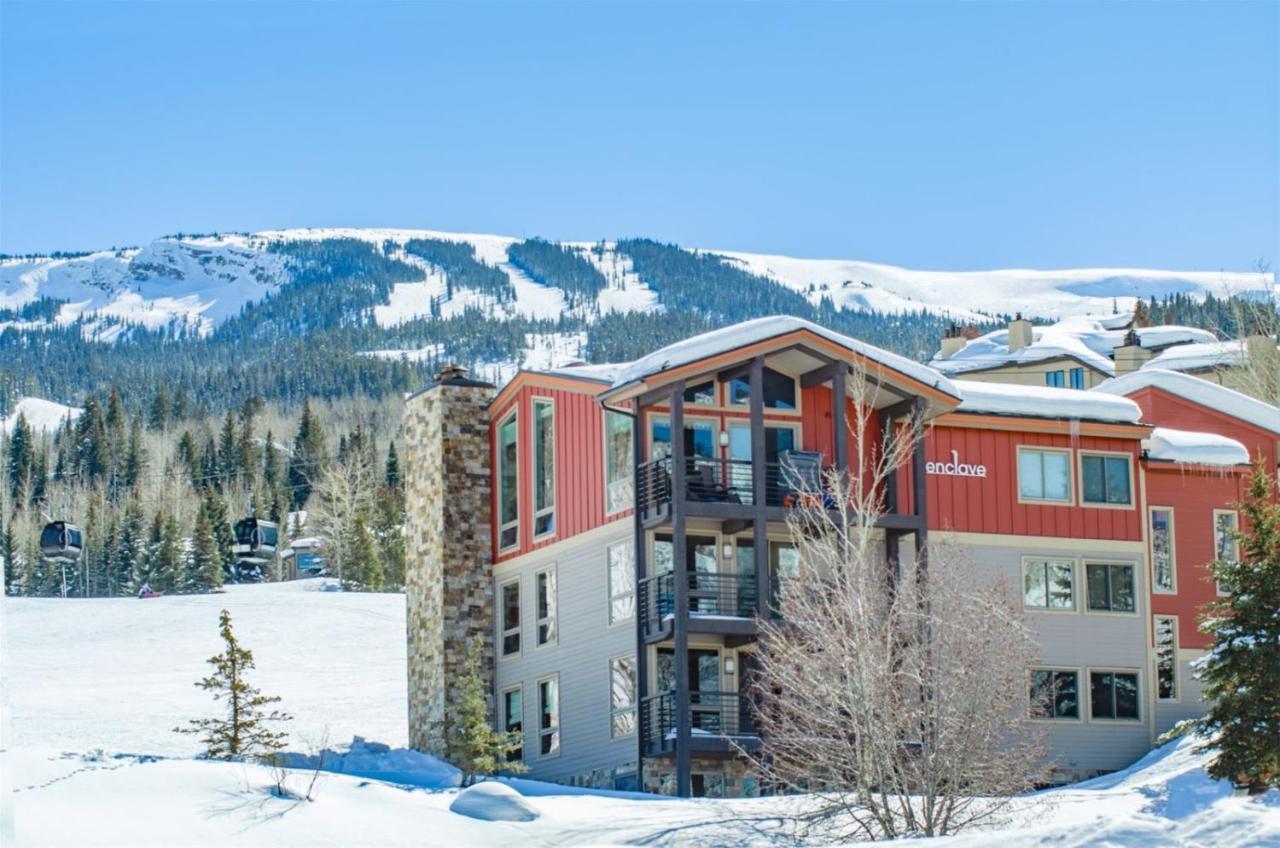 In, Out 3 Bedroom With Mountain Views, Heated Pool, And Hot Tub Access Apartment