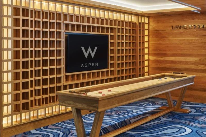 Apartment Downtown Luxury 3 Bedroom Aspen
