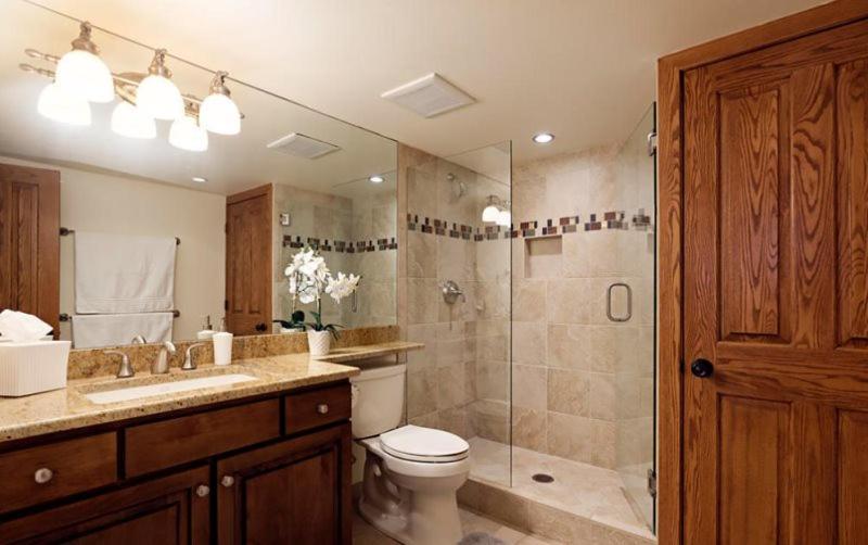 Apartment Snowmass Village 2 Bedroom Platinum-rated In, Out *