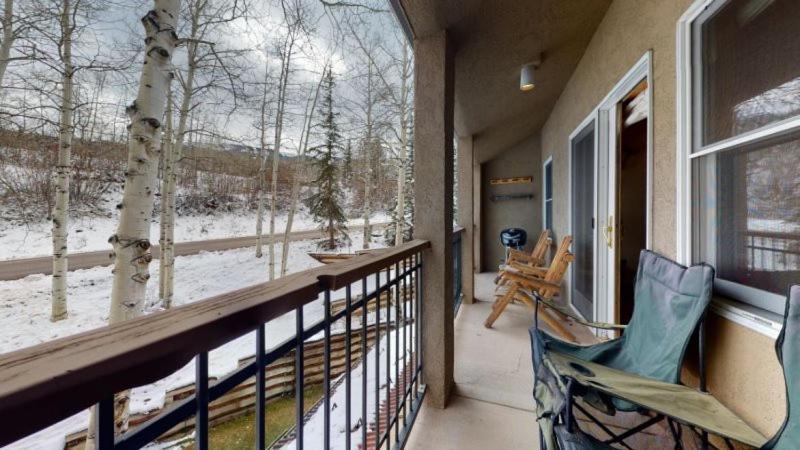 Holiday home 2 Bedroom In, Out Luxury Located On Fanny Hill In The Heart Of Snowmass Village Aspen