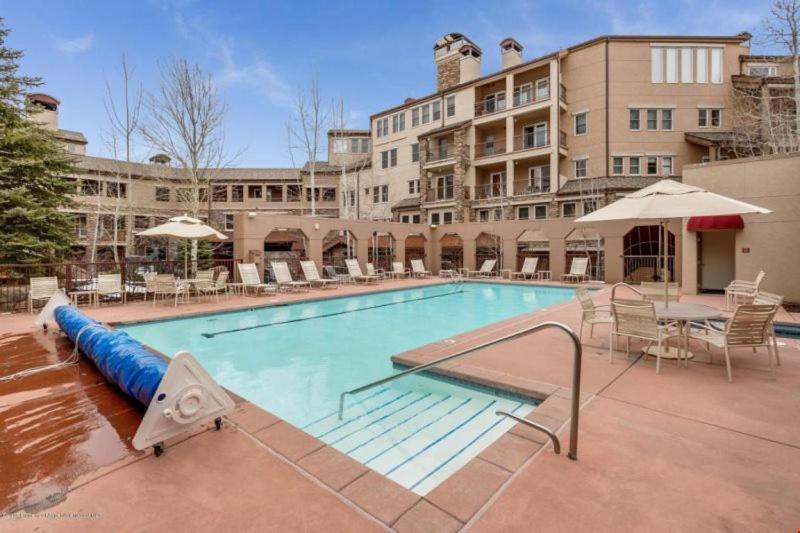 Holiday home 2 Bedroom In, Out Luxury Located On Fanny Hill In The Heart Of Snowmass Village